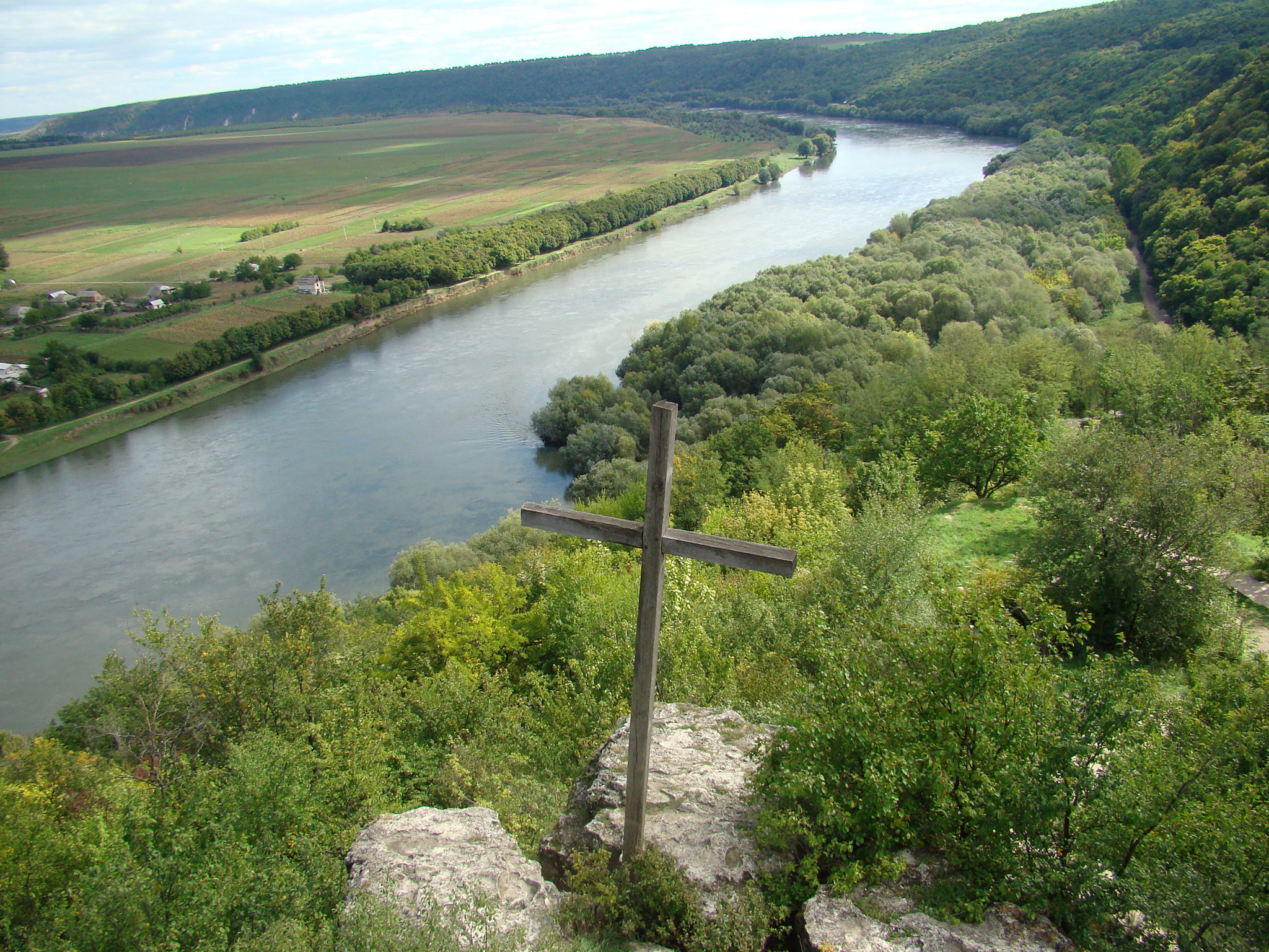 Trebujeni, Orheiul Vechi (Photo license: CC BY-NC 2.0)